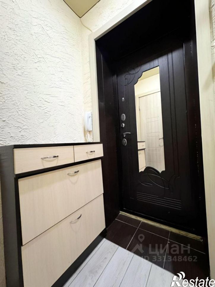 2-комн квартира ул Мурысева, 86,  д. 86