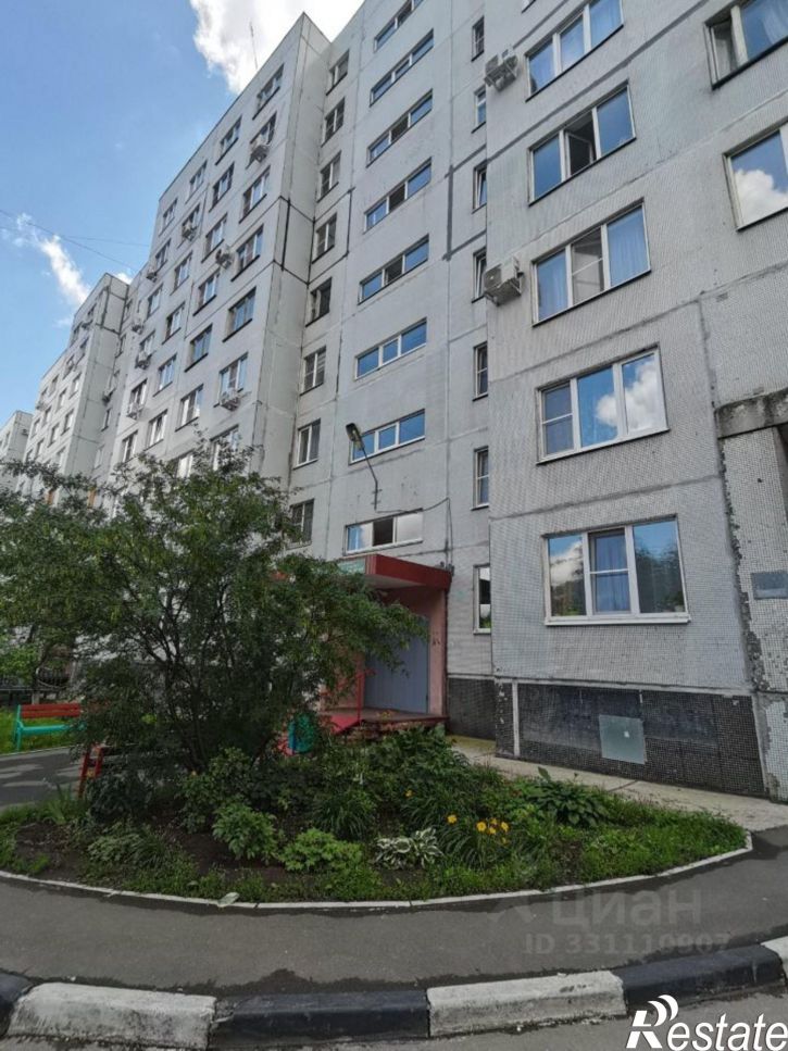 3-комн квартира ул Матросова, 11,  д. 11