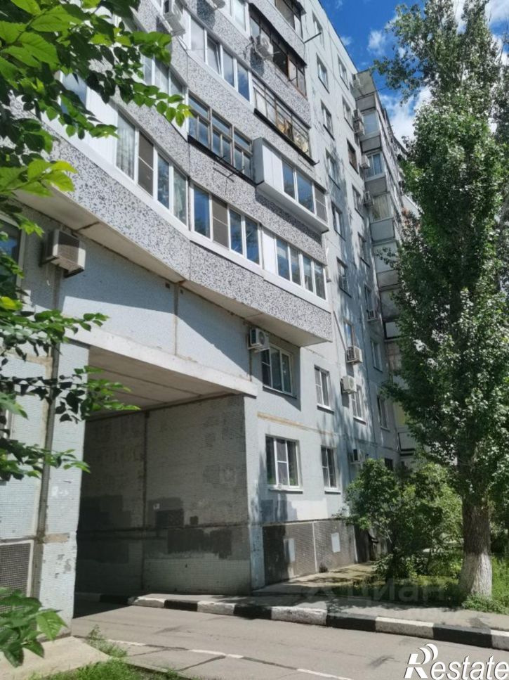 3-комн квартира ул Матросова, 11,  д. 11
