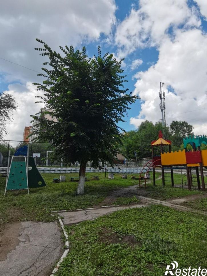 3-комн квартира ул Матросова, 11,  д. 11