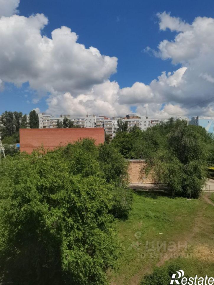 3-комн квартира ул Матросова, 11,  д. 11