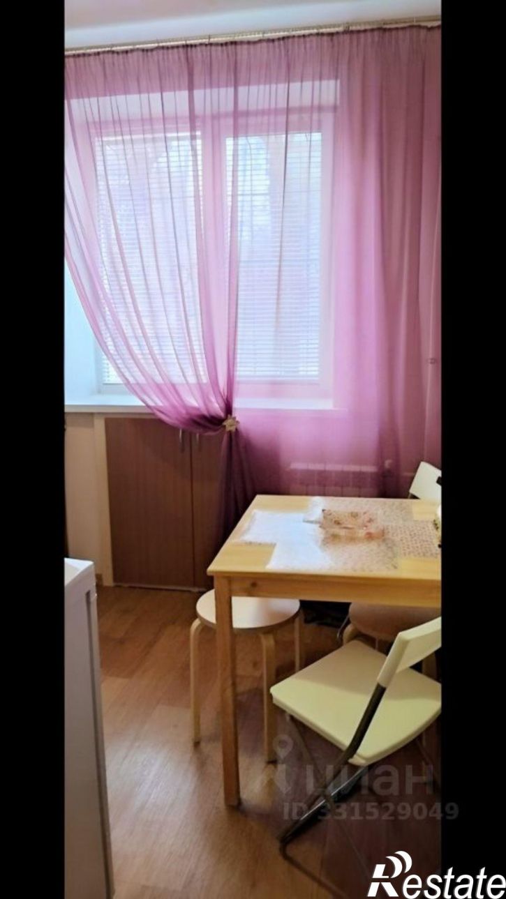 1-комн квартира Молодежный б-р, 22,  д. 22