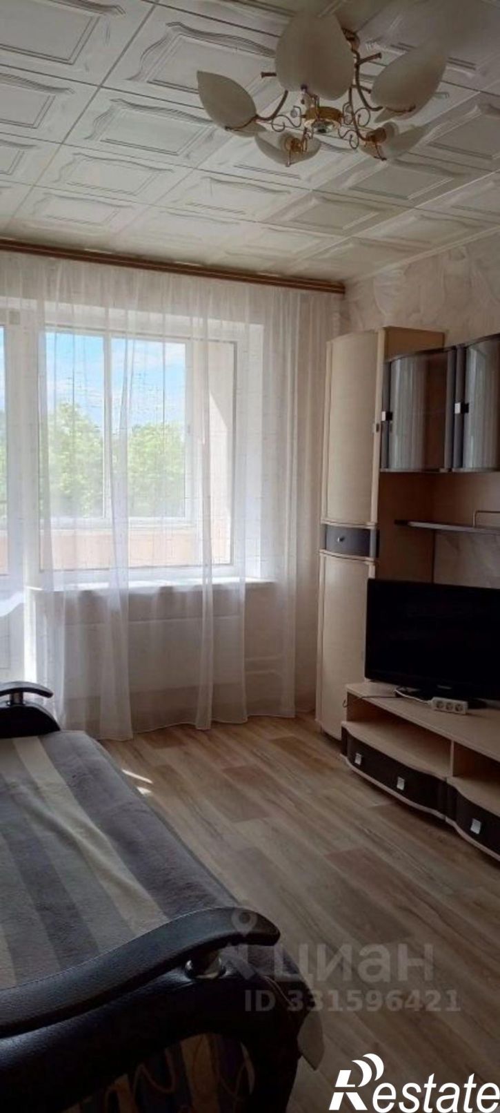 2-комн квартира ул Революционная, 76,  д. 76