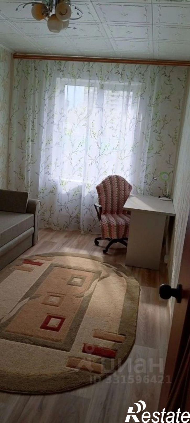 2-комн квартира ул Революционная, 76,  д. 76