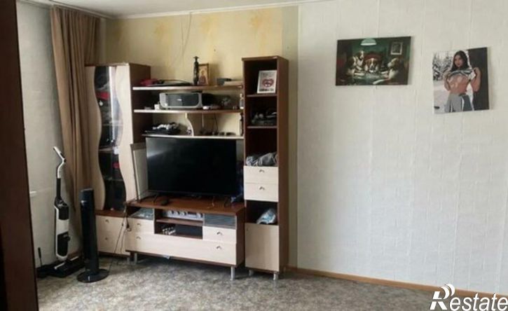 1-комн квартира ул Юбилейная, 85,  д. 85