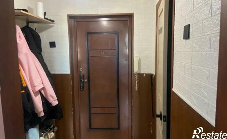 1-комн квартира ул Юбилейная, 85,  д. 85