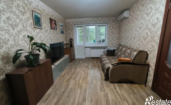 1-комн квартира Ленинградская улица, 40,  д. 40
