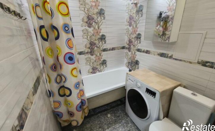 1-комн квартира Ленинградская улица, 40,  д. 40