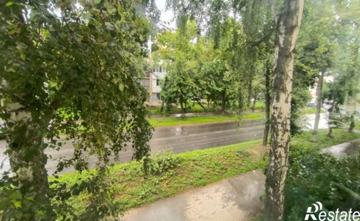 1-комн квартира Ленинградская улица, 40,  д. 40