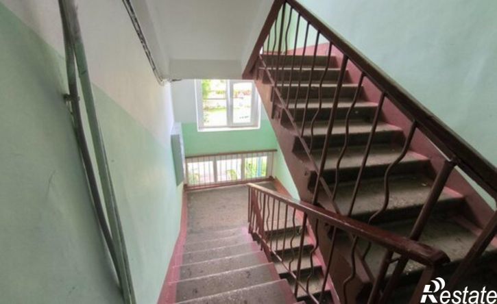 1-комн квартира Ленинградская улица, 40,  д. 40