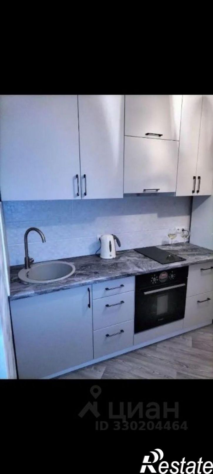 2-комн квартира улица Баныкина, 32,  д. 32