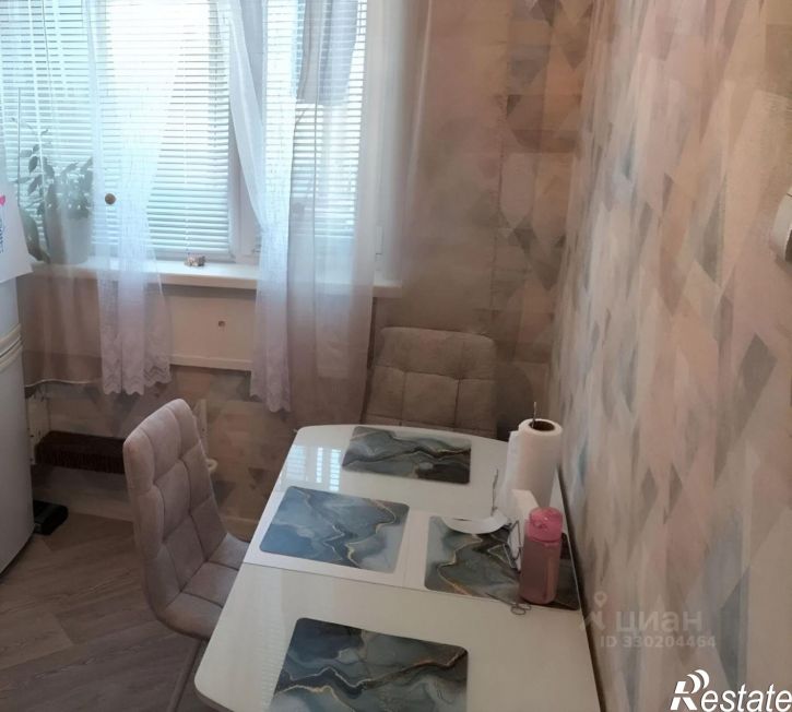 2-комн квартира улица Баныкина, 32,  д. 32