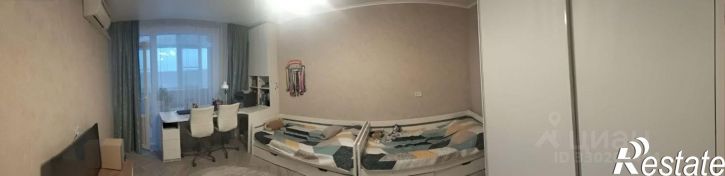 2-комн квартира улица Баныкина, 32,  д. 32