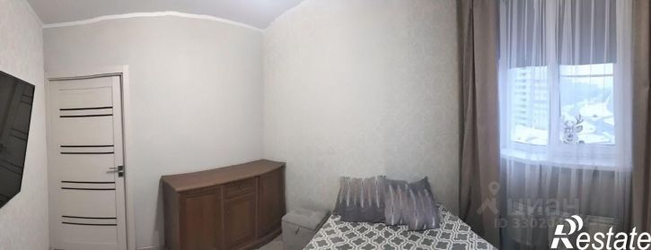 2-комн квартира улица Баныкина, 32,  д. 32