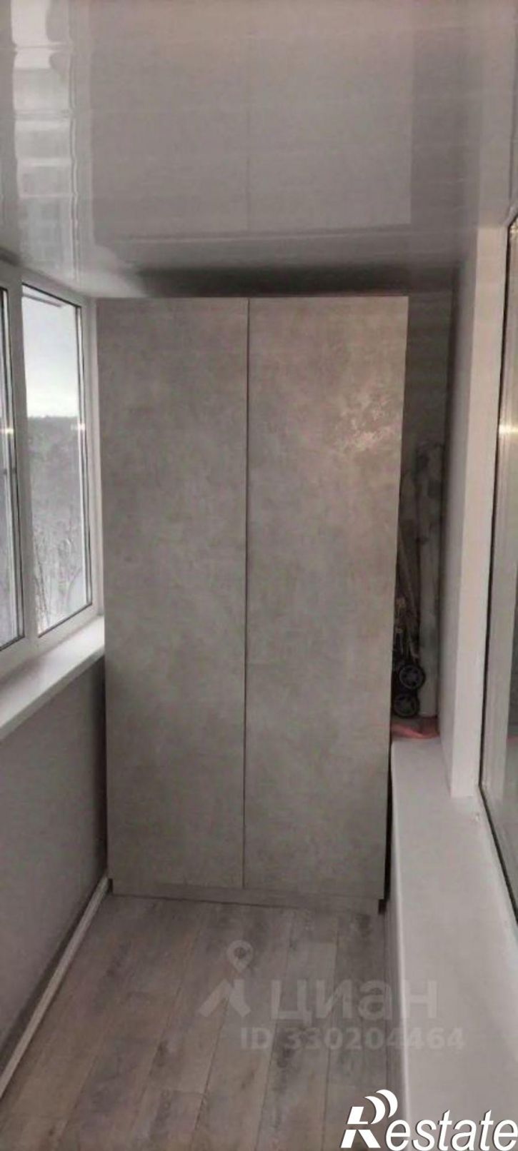 2-комн квартира улица Баныкина, 32,  д. 32