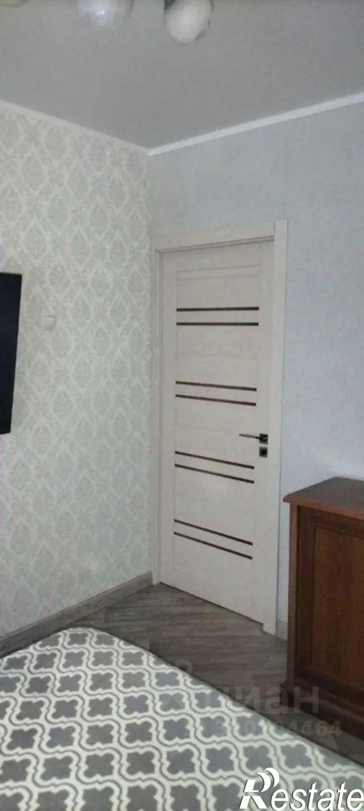 2-комн квартира улица Баныкина, 32,  д. 32