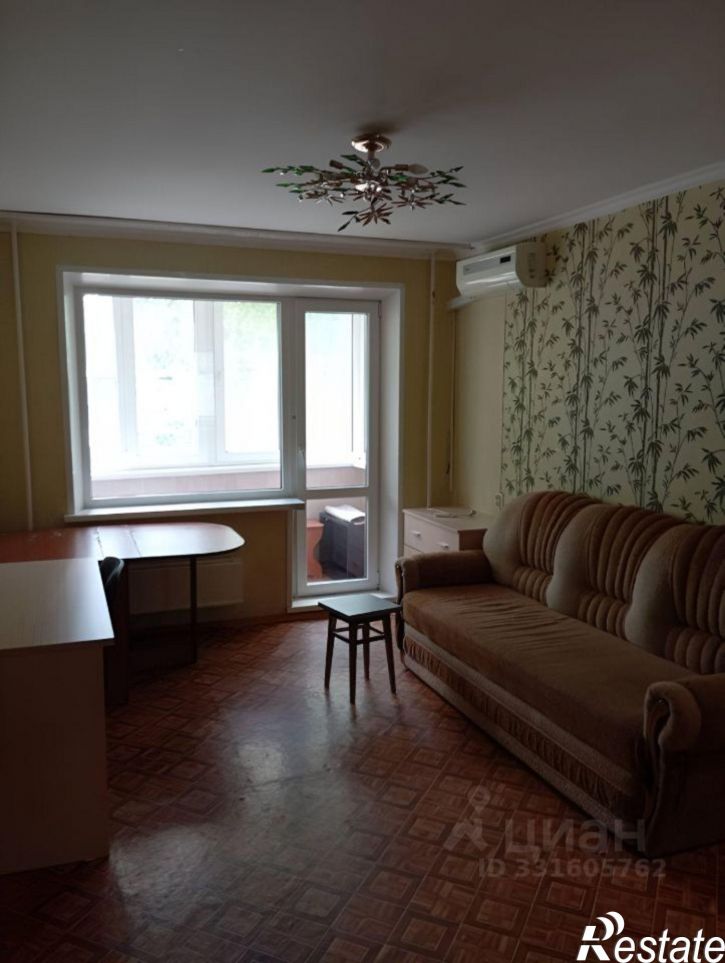 1-комн квартира Почтовый пр-д, 26,  д. 26