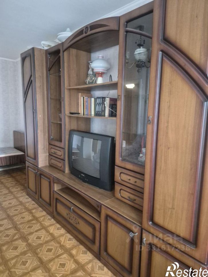 1-комн квартира пр-кт Степана Разина, 71,  д. 71