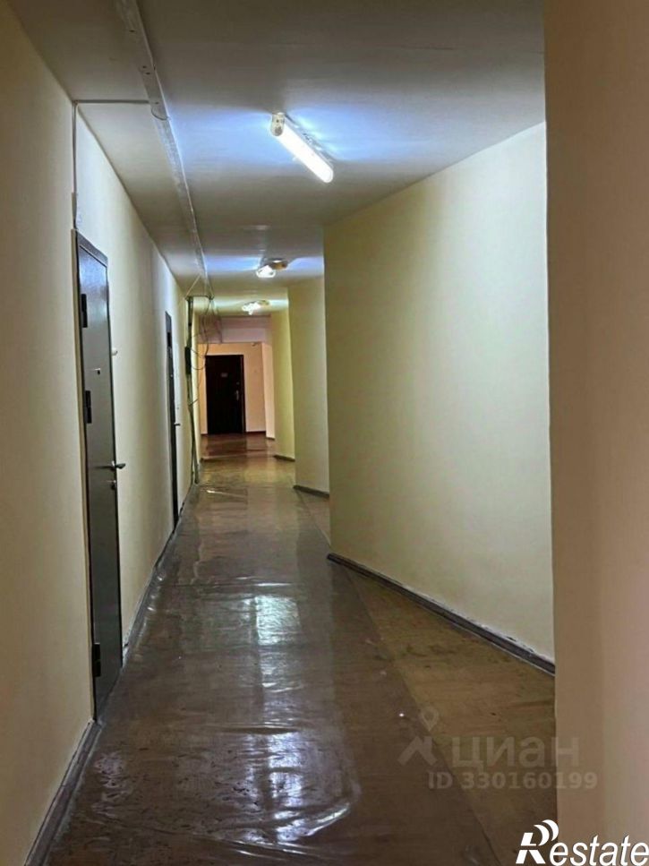 2-комн квартира ул Юбилейная, 2,  д. 2