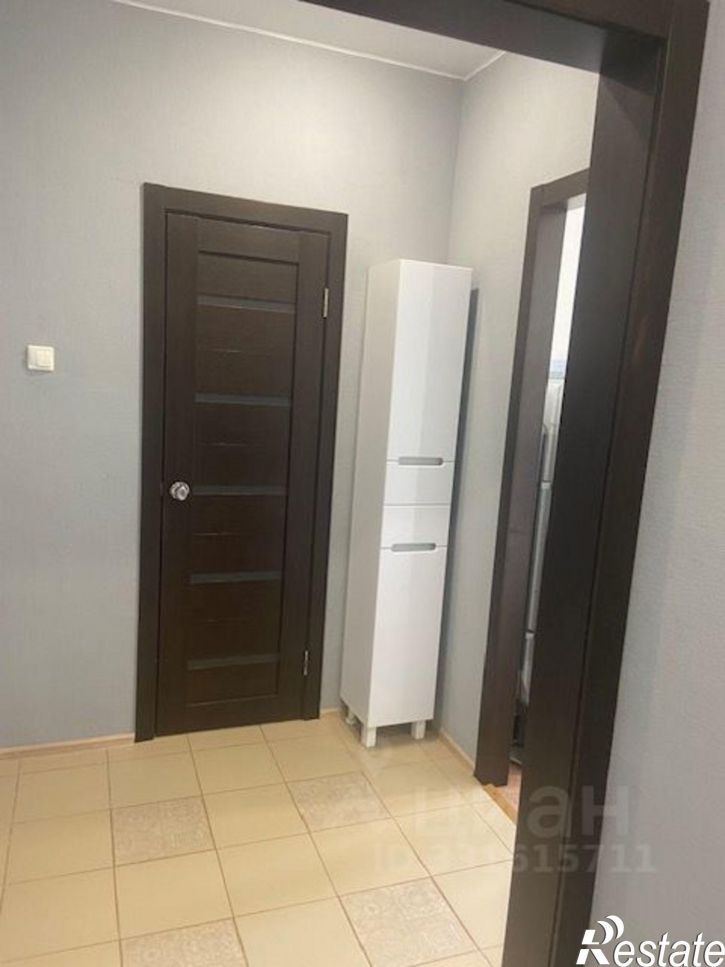 1-комн квартира Приморский б-р, 57,  д. 57