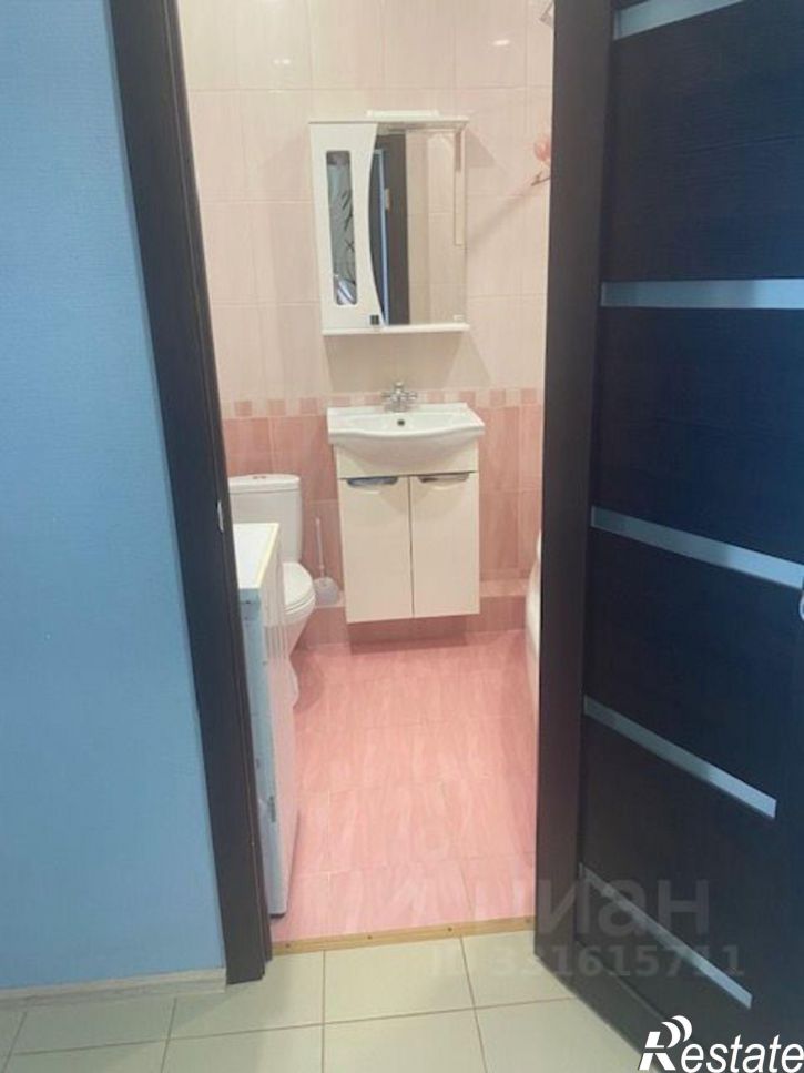 1-комн квартира Приморский б-р, 57,  д. 57