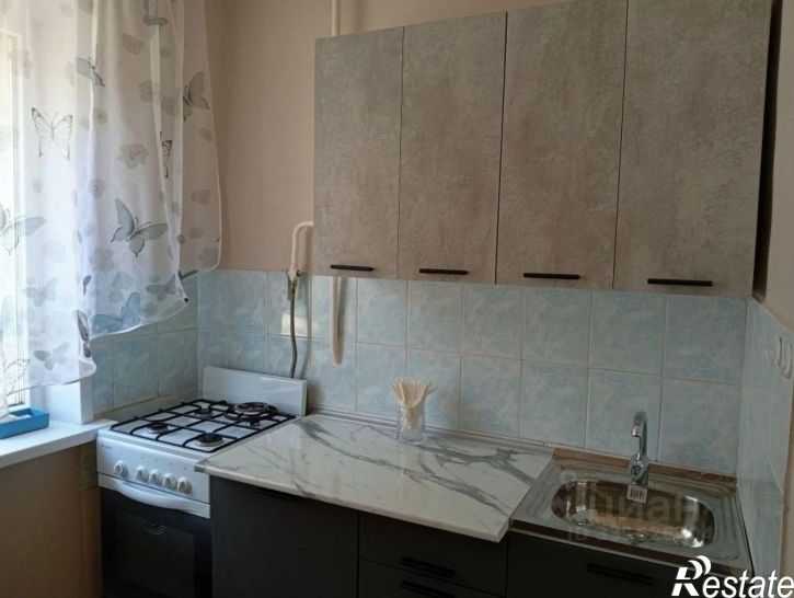 1-комн квартира Комсомольская улица, 42,  д. 42
