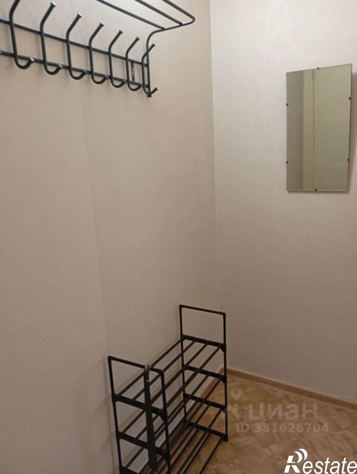 1-комн квартира Комсомольская улица, 42,  д. 42