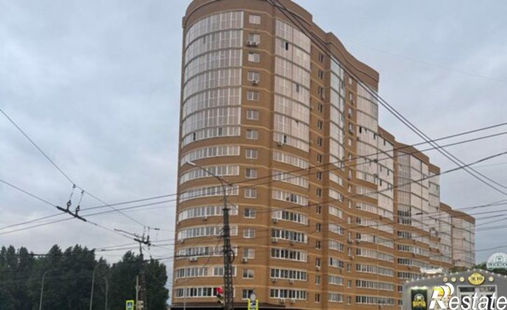 2-комн квартира Коммунистическая улица, 40,  д. 40