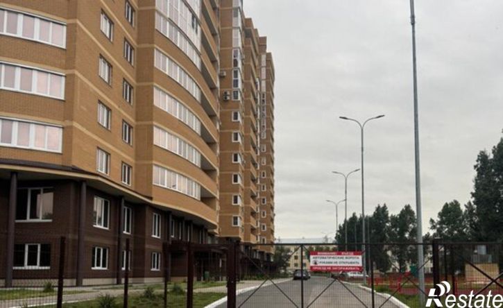 2-комн квартира Коммунистическая улица, 40,  д. 40
