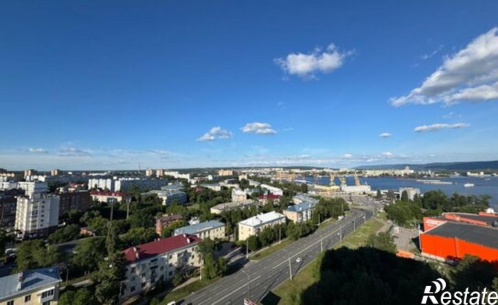 2-комн квартира Коммунистическая улица, 40,  д. 40