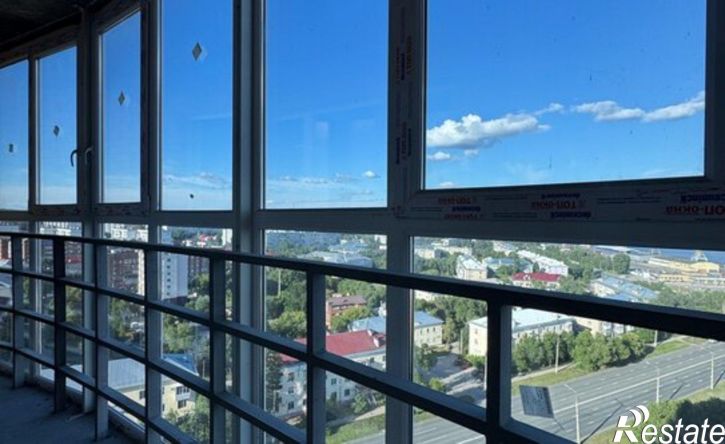 2-комн квартира Коммунистическая улица, 40,  д. 40