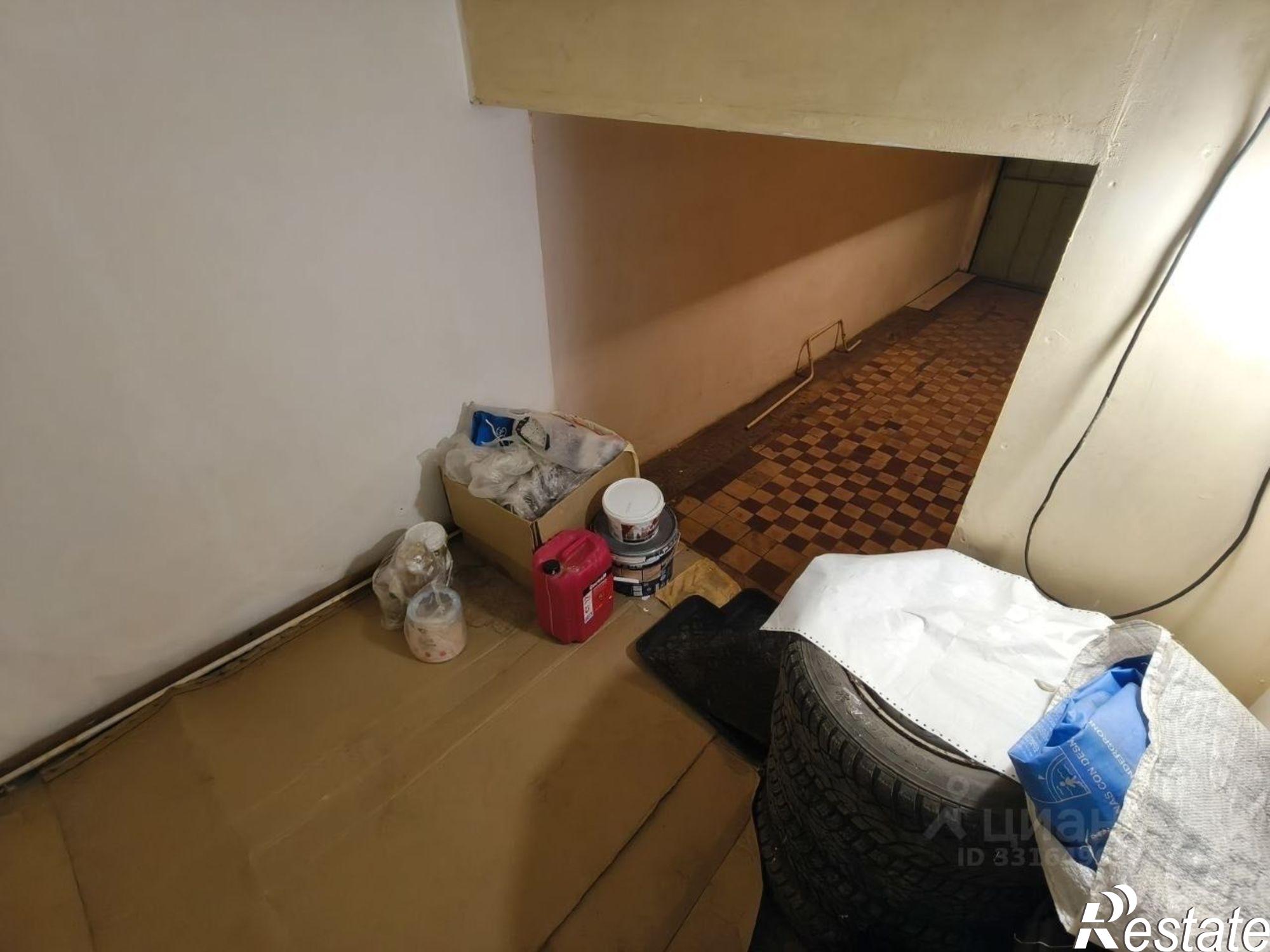 Купить гараж, место в паркинге за 1 390 000 рублей на пр-кт Степана Разина, 26а