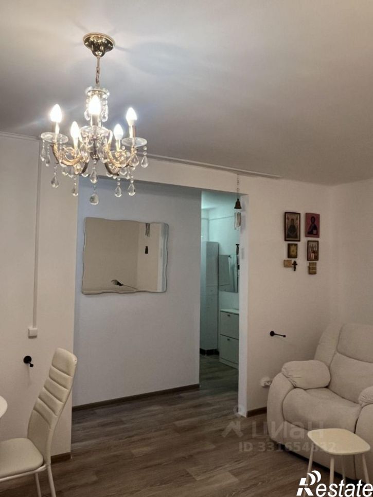2-комн квартира б-р Ленина, 18,  д. 18