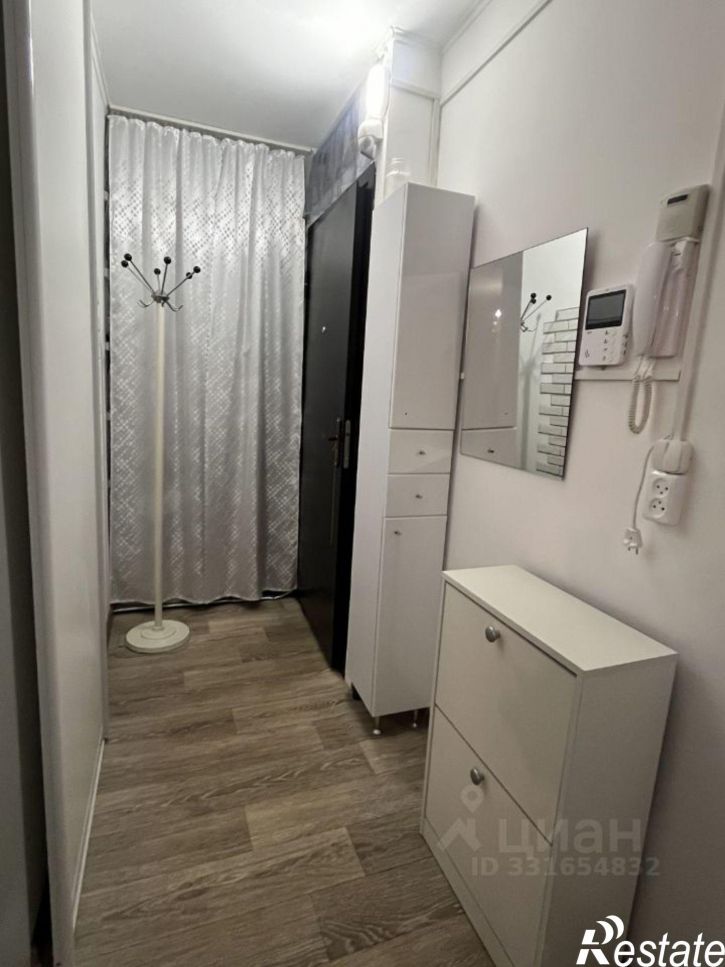 2-комн квартира б-р Ленина, 18,  д. 18