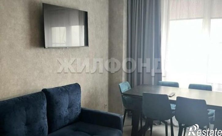 2-комн квартира пр-д Оптимистов, 9,  д. 9