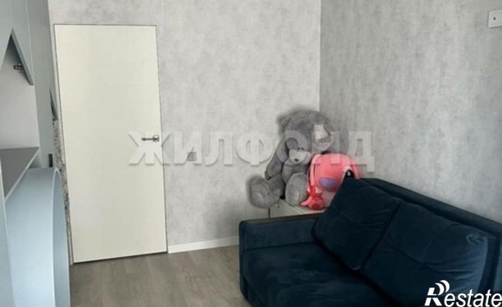 2-комн квартира пр-д Оптимистов, 9,  д. 9