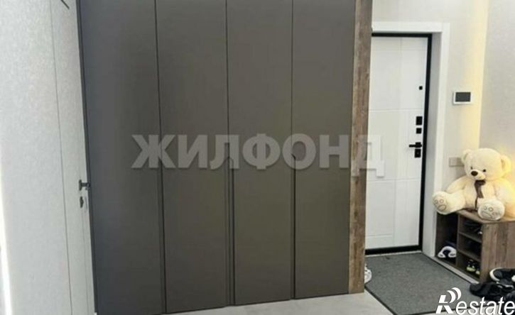 2-комн квартира пр-д Оптимистов, 9,  д. 9