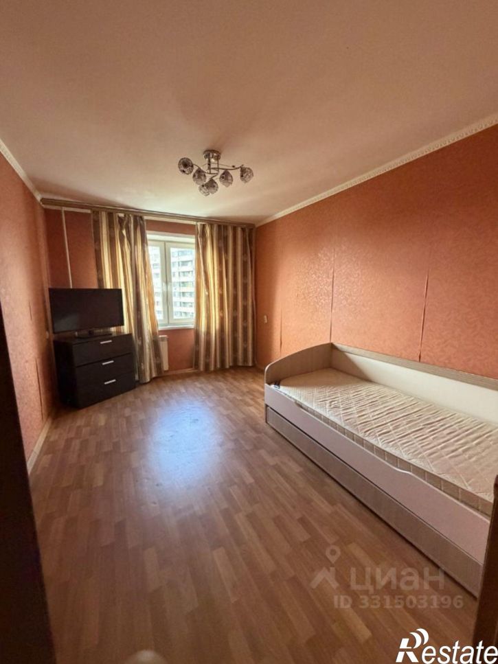 3-комн квартира Майский пр-д, 11,  д. 11
