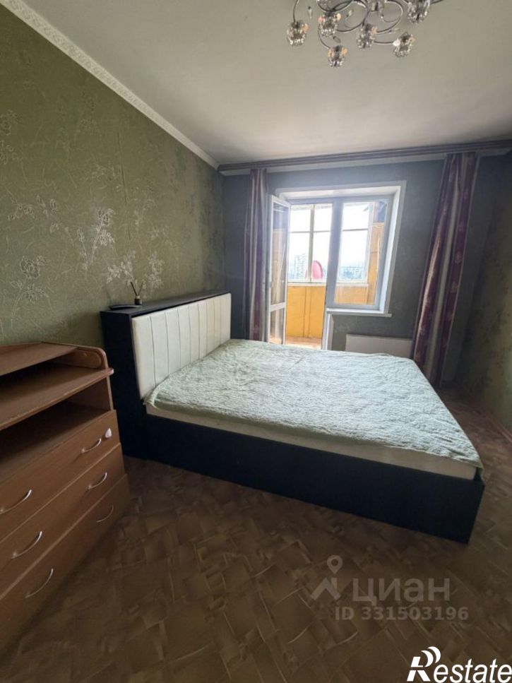 3-комн квартира Майский пр-д, 11,  д. 11