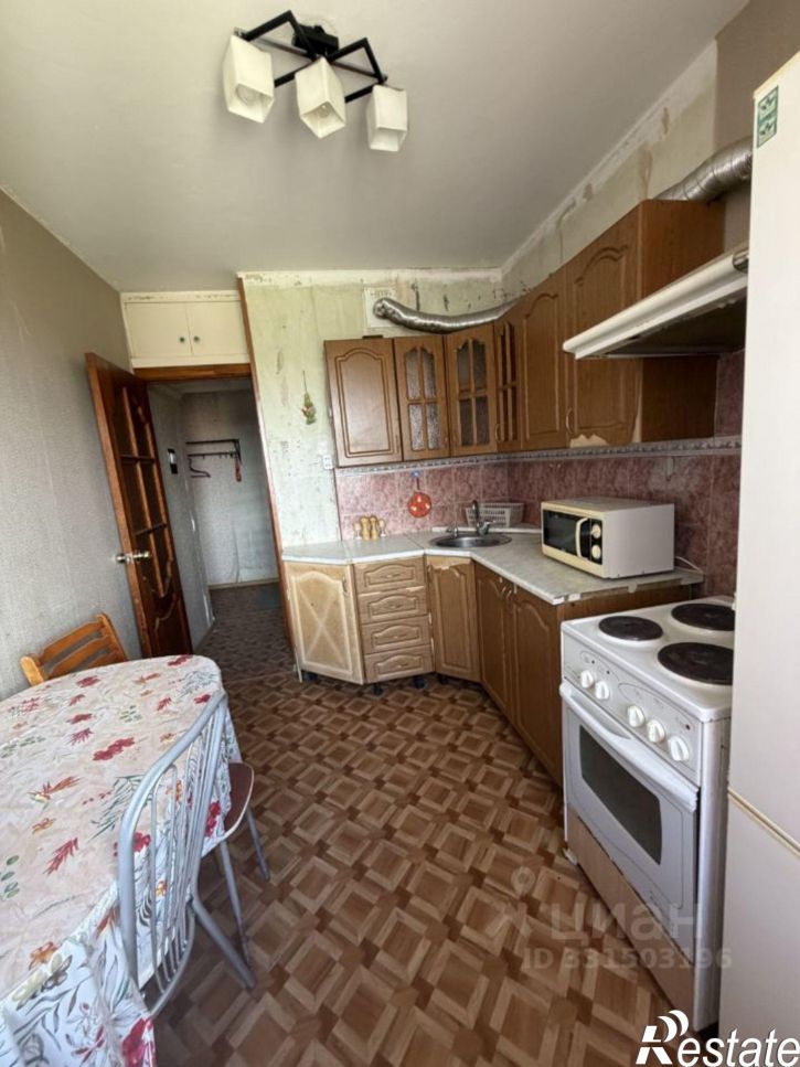 3-комн квартира Майский пр-д, 11,  д. 11