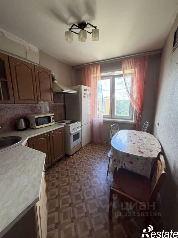 3-комн квартира Майский пр-д, 11,  д. 11