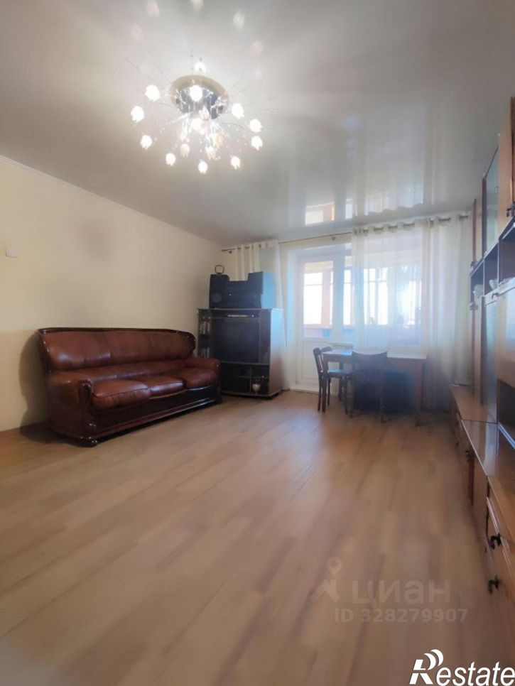 3-комн квартира ул Мира, 112,  д. 112
