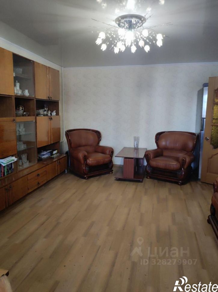 3-комн квартира ул Мира, 112,  д. 112