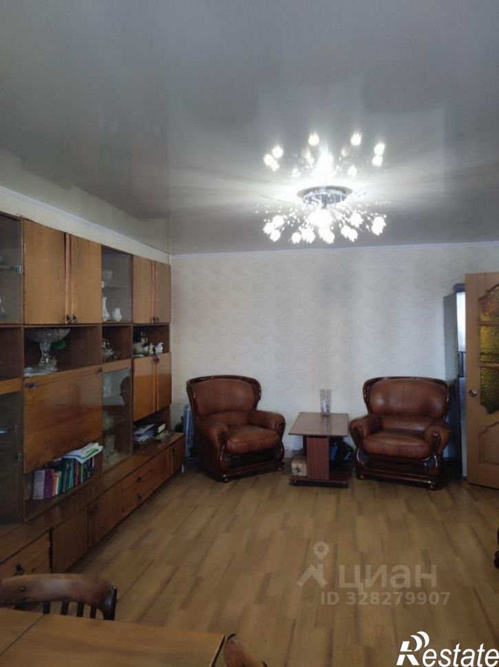 3-комн квартира ул Мира, 112,  д. 112