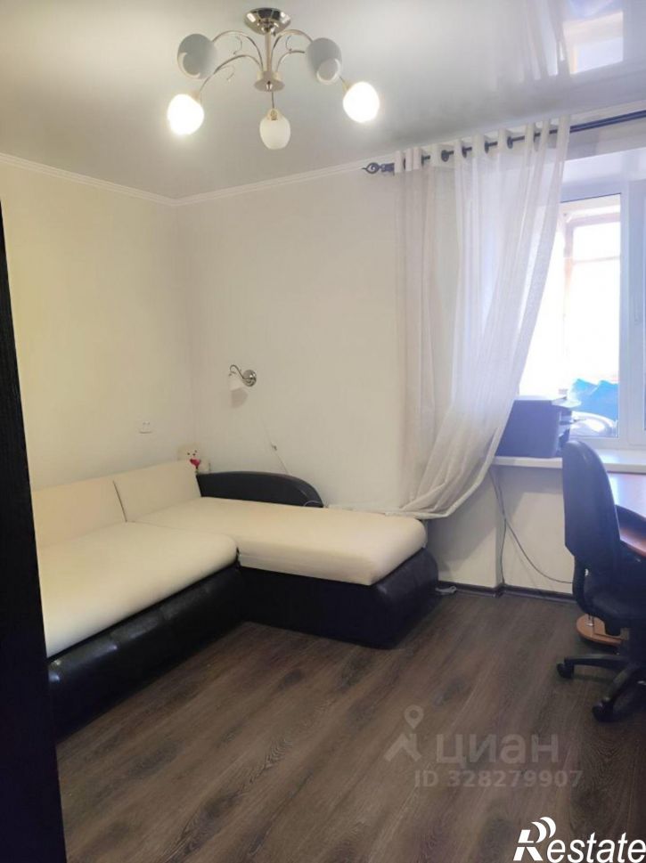 3-комн квартира ул Мира, 112,  д. 112
