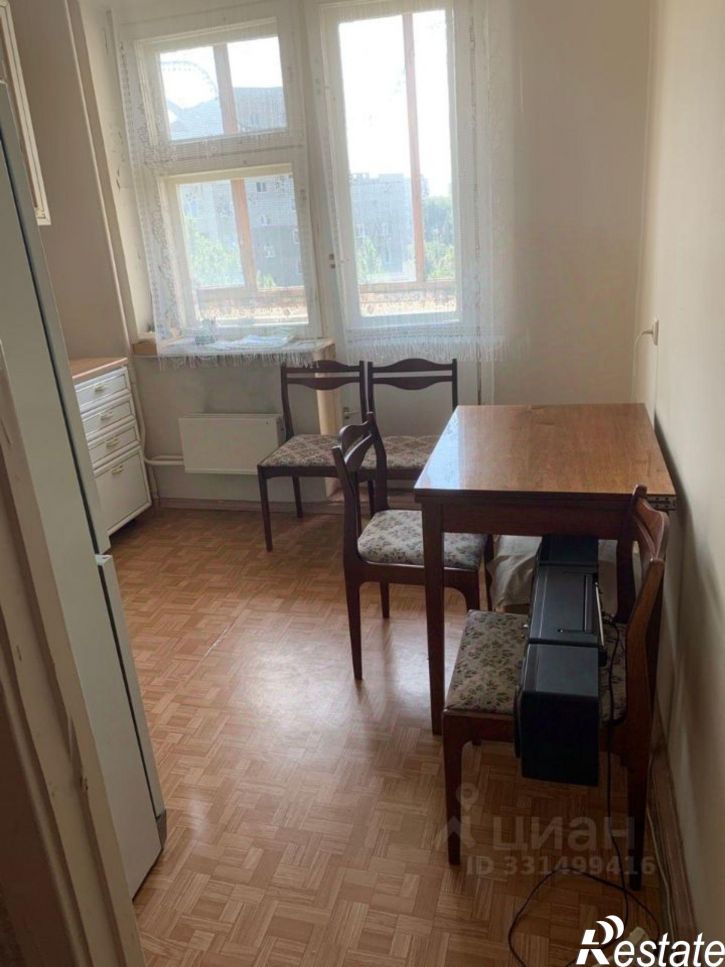 2-комн квартира ул Офицерская, 6б,  д. 6б
