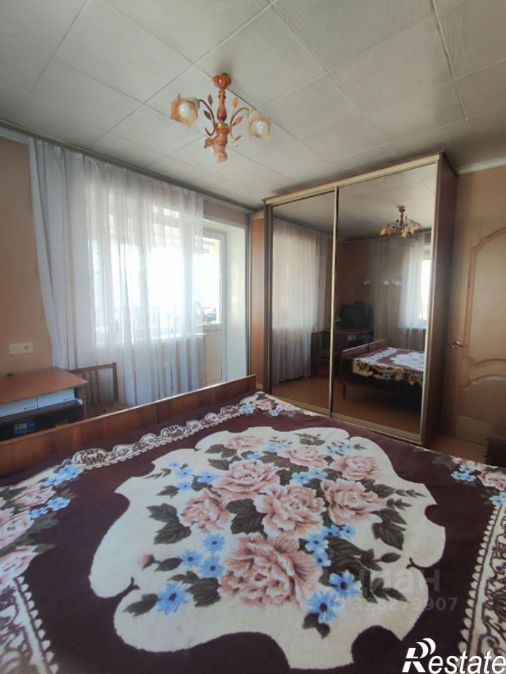 3-комн квартира ул Мира, 112,  д. 112
