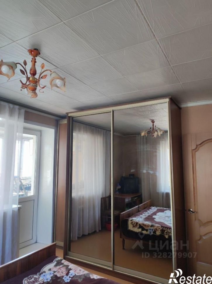 3-комн квартира ул Мира, 112,  д. 112