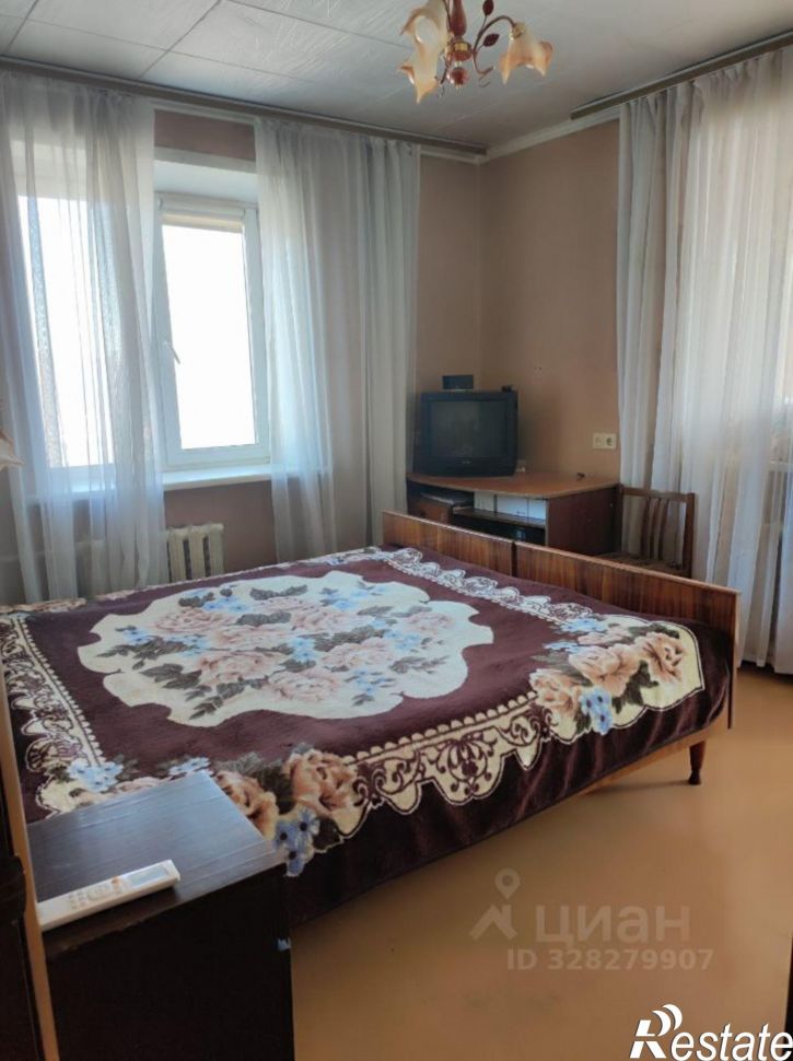 3-комн квартира ул Мира, 112,  д. 112