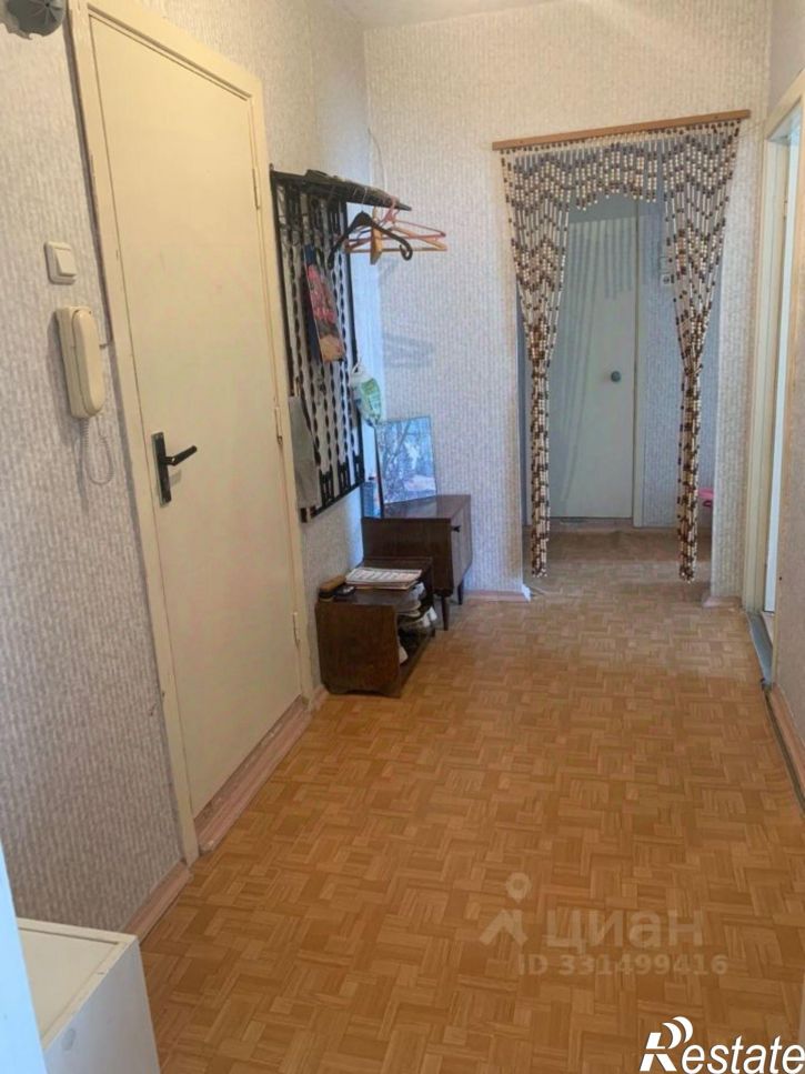 2-комн квартира ул Офицерская, 6б,  д. 6б